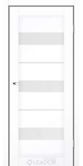 LEADOR EXPRESS Modena белый матовый